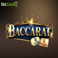 Baccarat C08 গেম আইকন