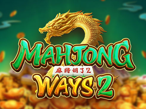 Mahjong Ways 2 গেম আইকন